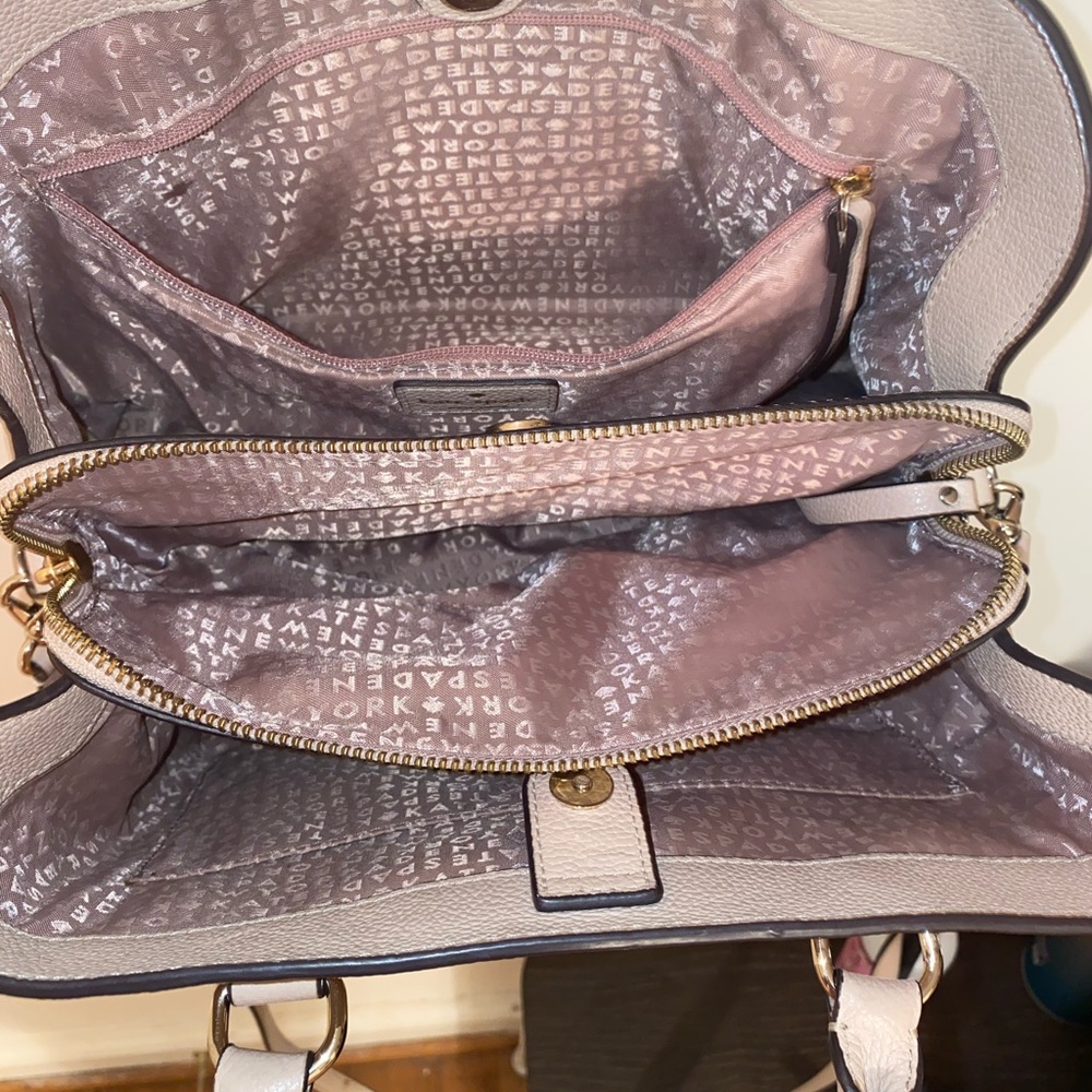 Kate spade purse